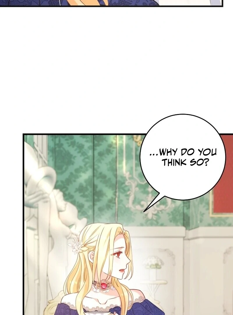 There is no mercy Chapter 12 - Page 6