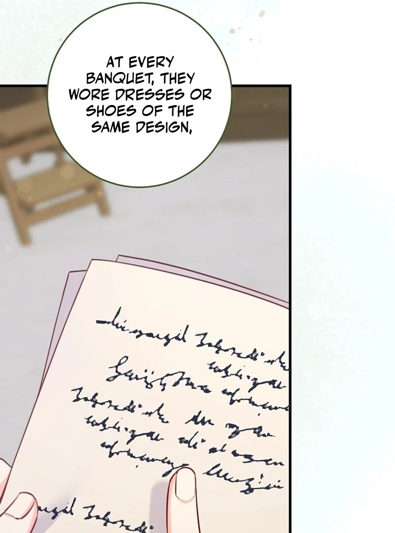 There is no mercy Chapter 12 - Page 62