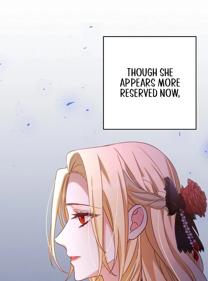 There is no mercy Chapter 12 - Page 67