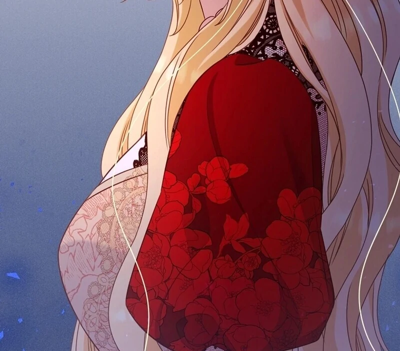 There is no mercy Chapter 12 - Page 68