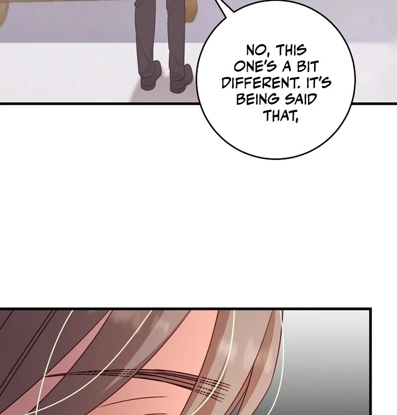 There is no mercy Chapter 12 - Page 75