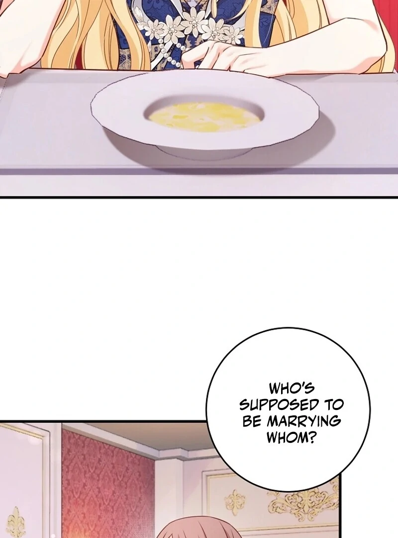 There is no mercy Chapter 12 - Page 81