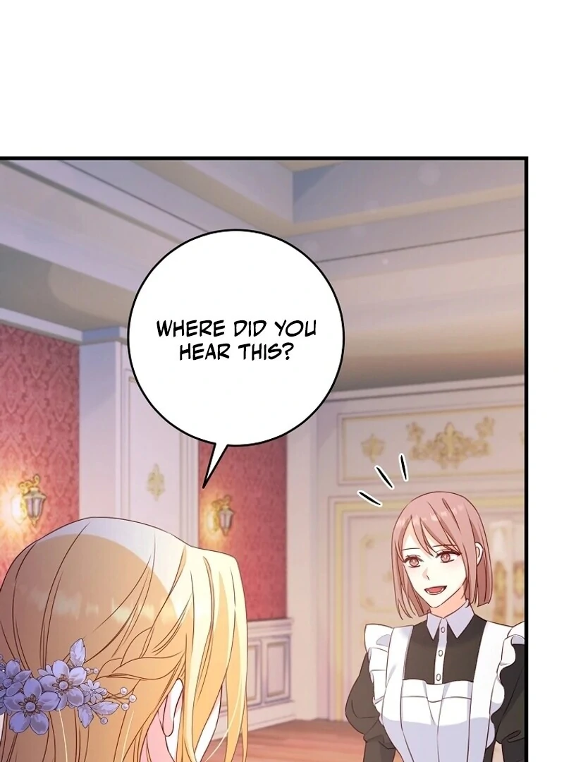 There is no mercy Chapter 12 - Page 87