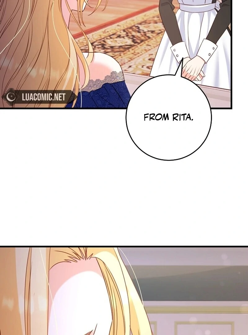 There is no mercy Chapter 12 - Page 88