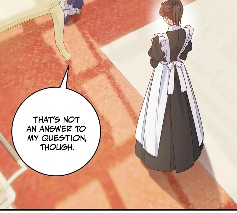 There is no mercy Chapter 12 - Page 9