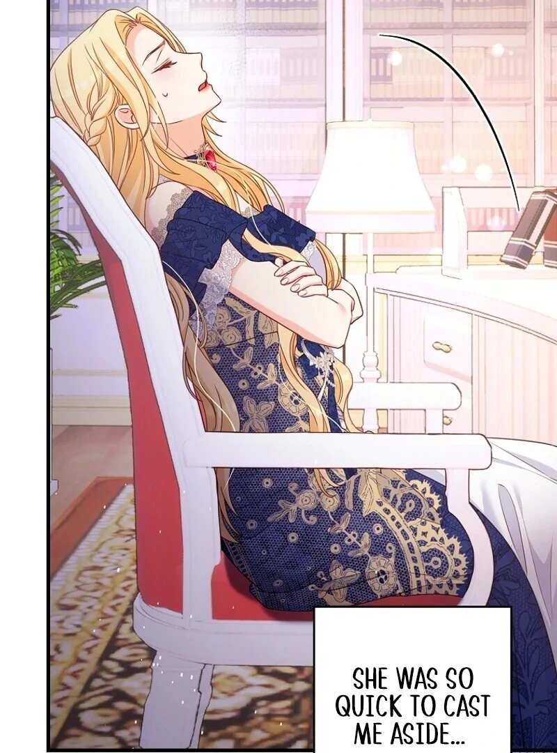 There is no mercy Chapter 12 - Page 96