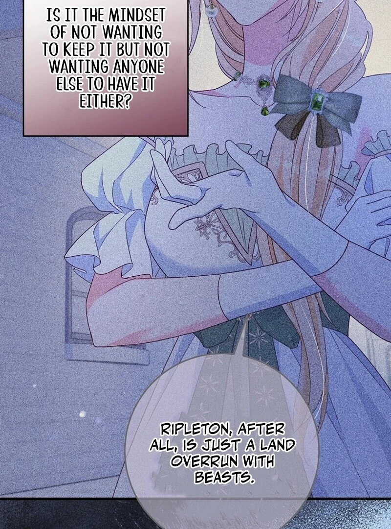 There is no mercy Chapter 12 - Page 98