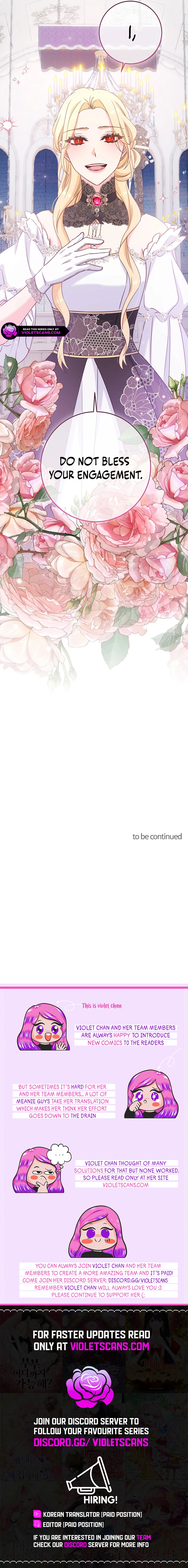 There is no mercy Chapter 57 - Page 17