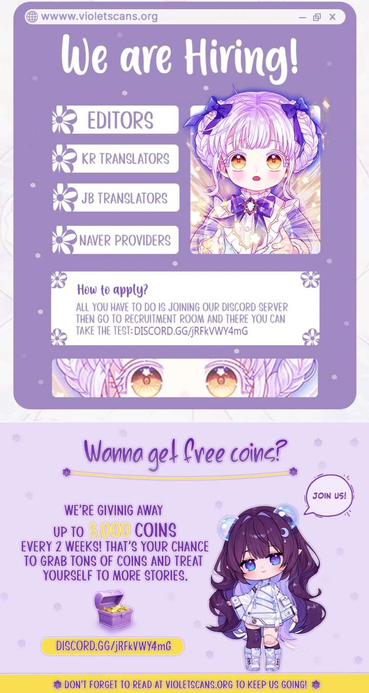 There is no mercy Chapter 74 - Page 22