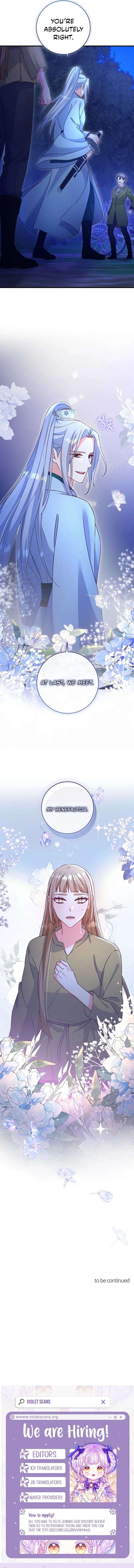 There is no mercy Chapter 77 - Page 14