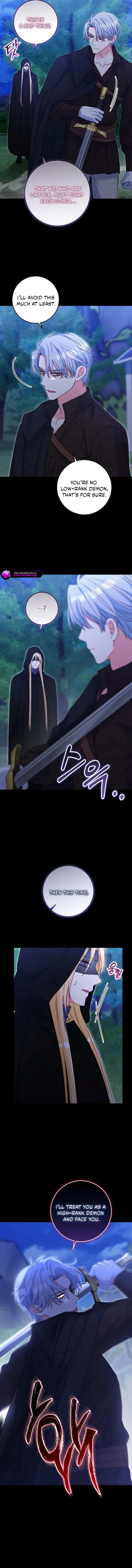 There is no mercy Chapter 79 - Page 4