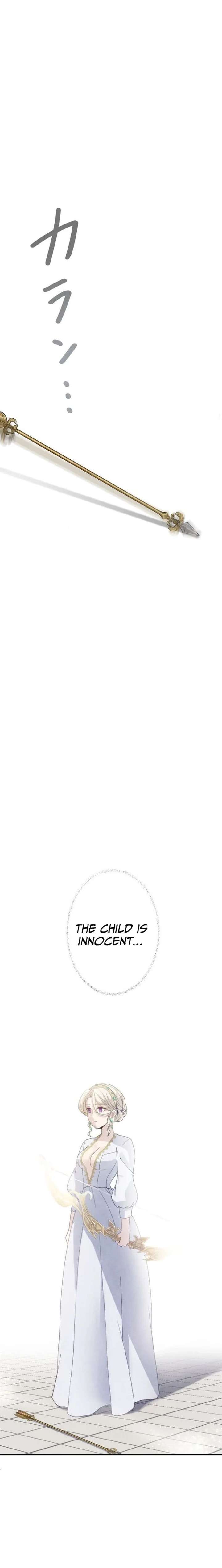 I Was Killed by the Husband I Loved, So This Time I Won’t Love Him Chapter 1 - Page 10