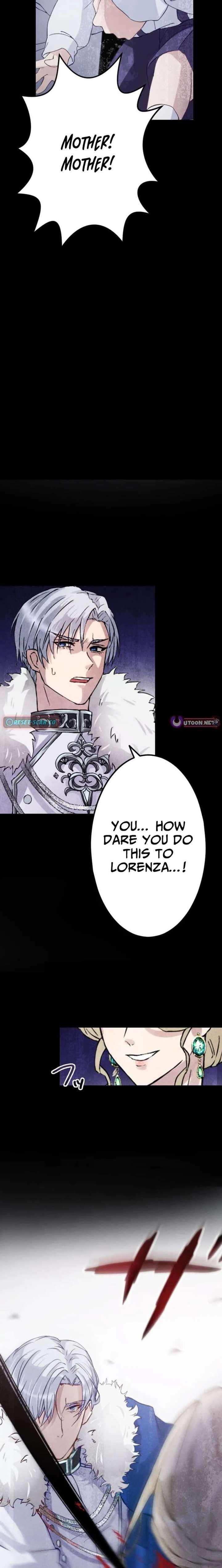 I Was Killed by the Husband I Loved, So This Time I Won’t Love Him Chapter 1 - Page 14