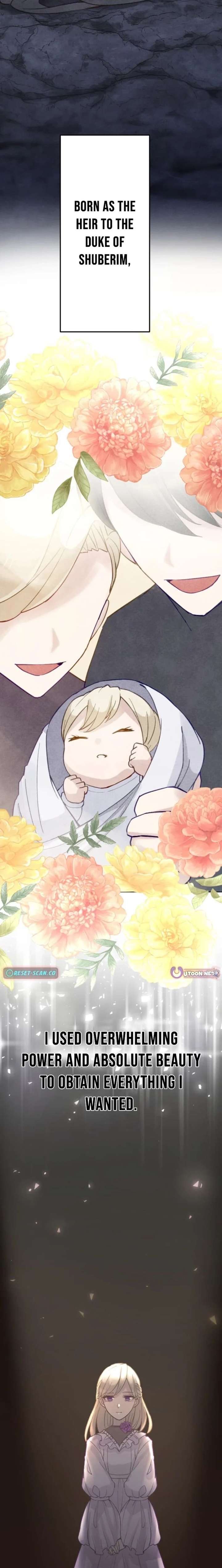 I Was Killed by the Husband I Loved, So This Time I Won’t Love Him Chapter 1 - Page 21