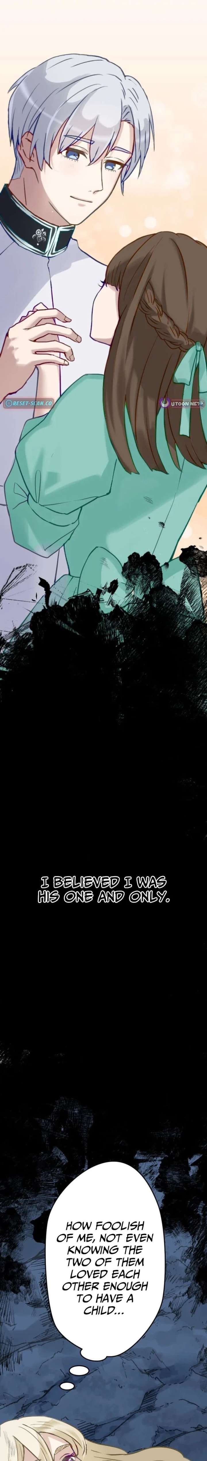 I Was Killed by the Husband I Loved, So This Time I Won’t Love Him Chapter 1 - Page 24