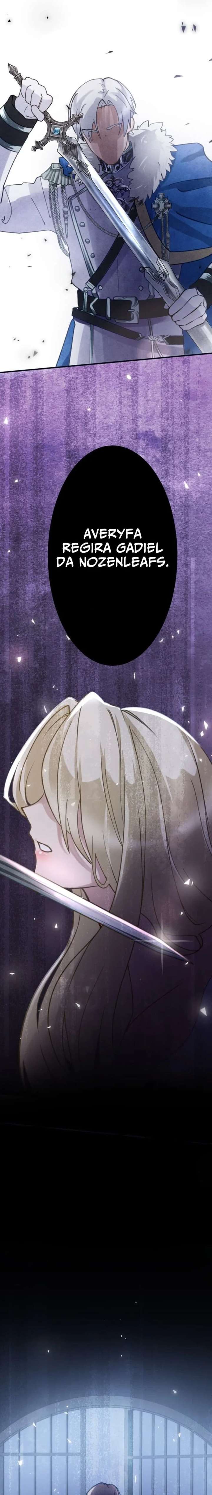 I Was Killed by the Husband I Loved, So This Time I Won’t Love Him Chapter 1 - Page 30