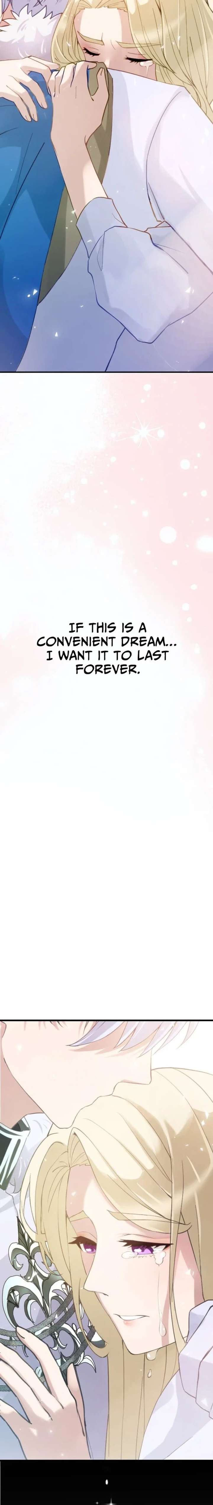 I Was Killed by the Husband I Loved, So This Time I Won’t Love Him Chapter 1 - Page 38