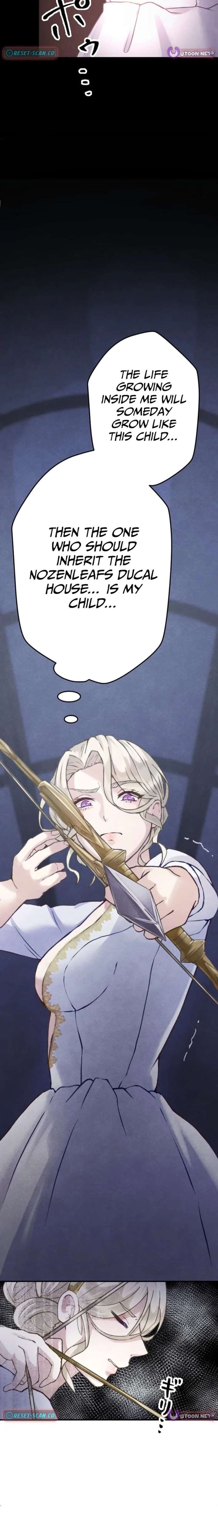 I Was Killed by the Husband I Loved, So This Time I Won’t Love Him Chapter 1 - Page 9