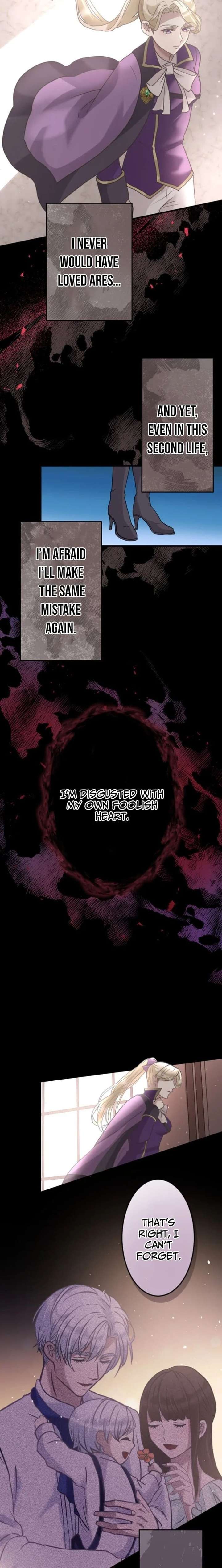 I Was Killed by the Husband I Loved, So This Time I Won’t Love Him Chapter 10 - Page 14