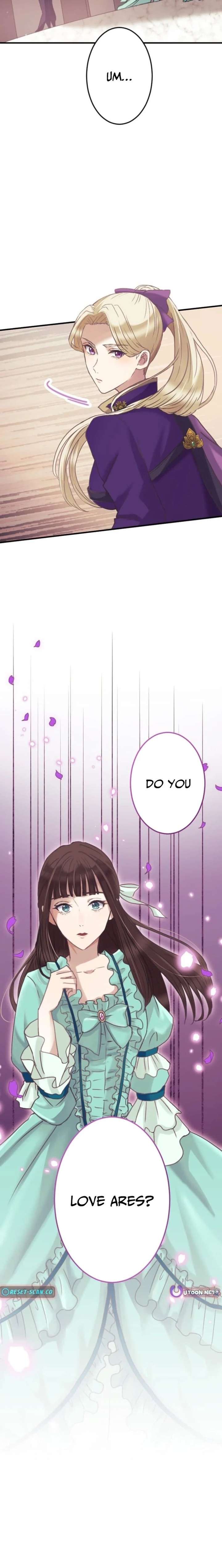 I Was Killed by the Husband I Loved, So This Time I Won’t Love Him Chapter 10 - Page 16