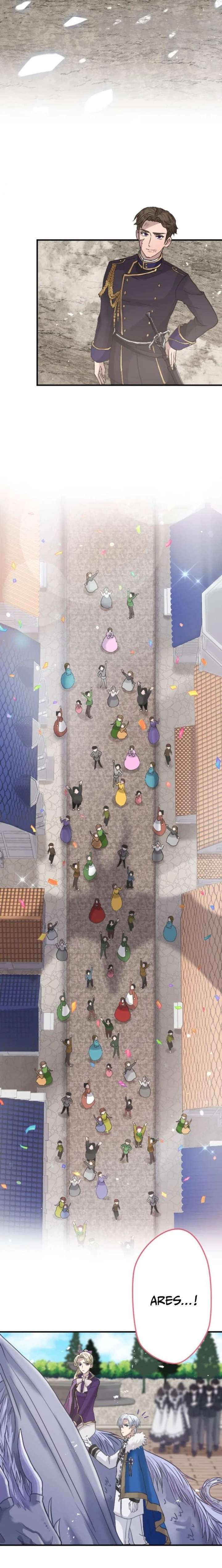 I Was Killed by the Husband I Loved, So This Time I Won’t Love Him Chapter 10 - Page 9