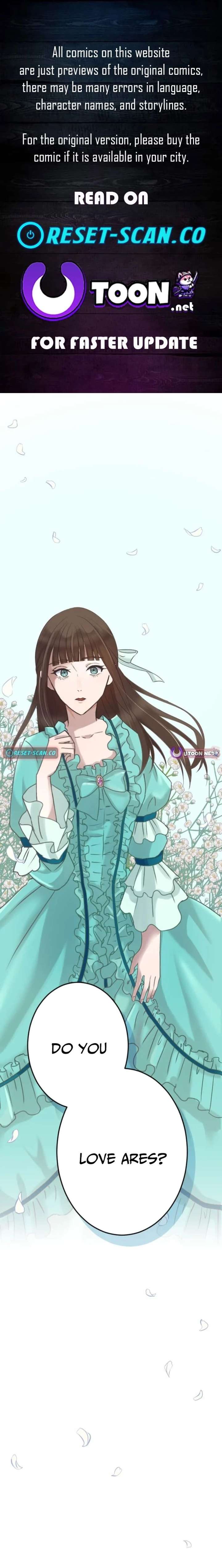 I Was Killed by the Husband I Loved, So This Time I Won’t Love Him Chapter 11 - Page 1