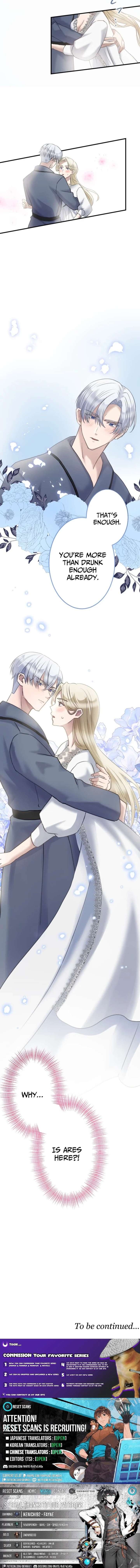 I Was Killed by the Husband I Loved, So This Time I Won’t Love Him Chapter 11 - Page 15