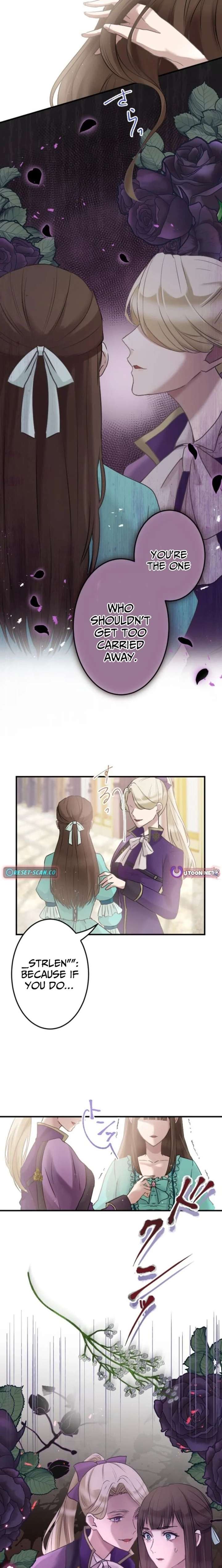 I Was Killed by the Husband I Loved, So This Time I Won’t Love Him Chapter 11 - Page 6