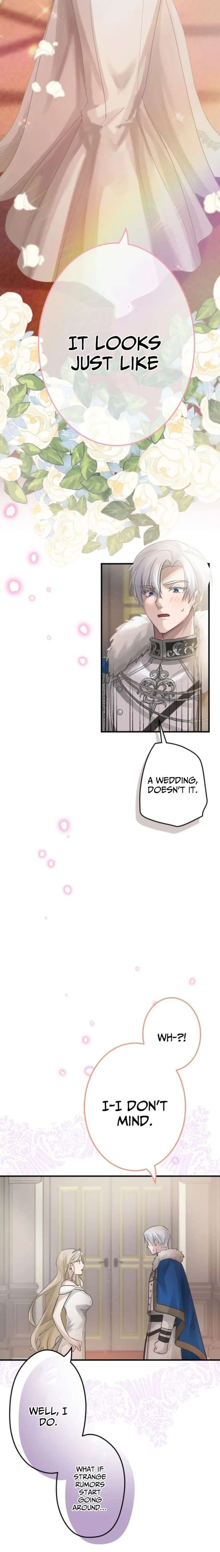 I Was Killed by the Husband I Loved, So This Time I Won’t Love Him Chapter 12 - Page 19