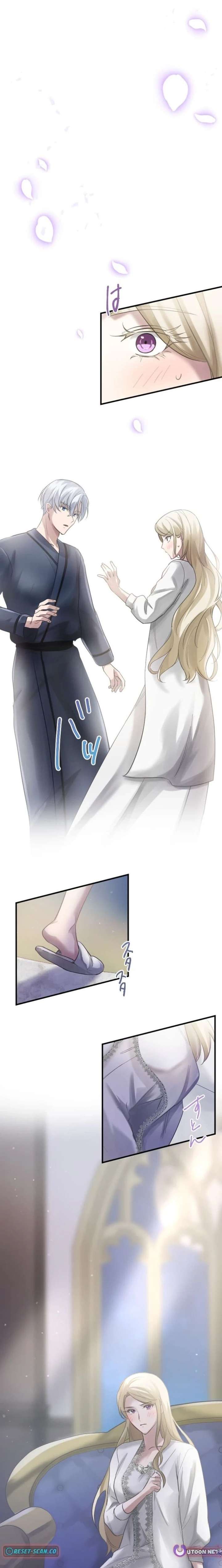 I Was Killed by the Husband I Loved, So This Time I Won’t Love Him Chapter 12 - Page 2