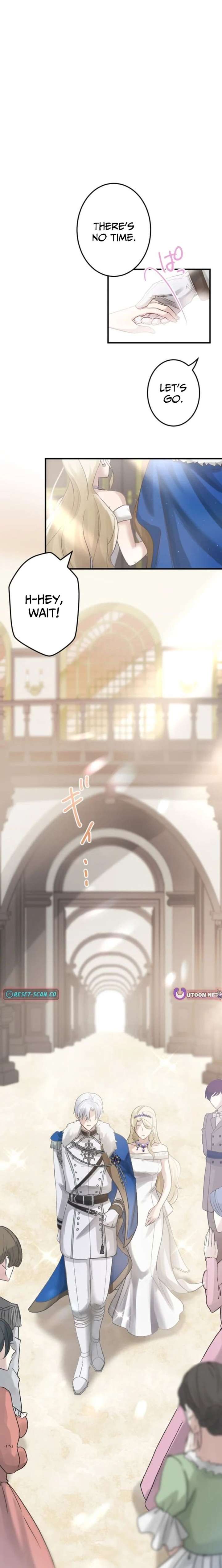 I Was Killed by the Husband I Loved, So This Time I Won’t Love Him Chapter 12 - Page 20