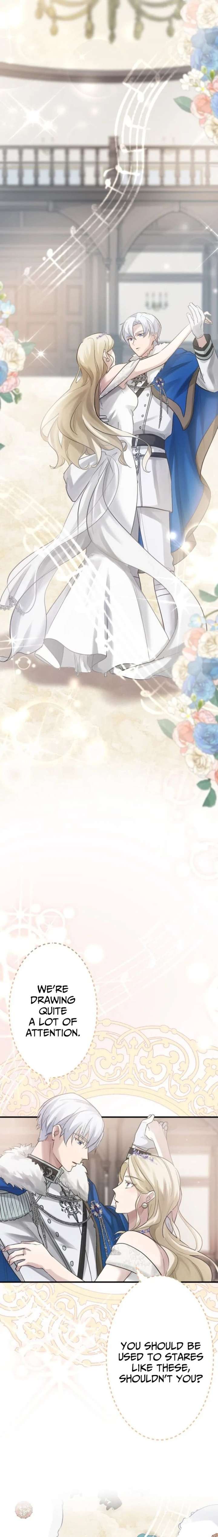 I Was Killed by the Husband I Loved, So This Time I Won’t Love Him Chapter 12 - Page 23