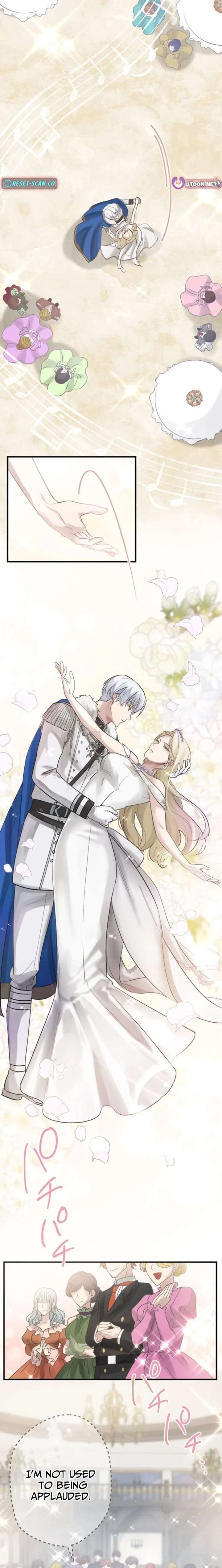 I Was Killed by the Husband I Loved, So This Time I Won’t Love Him Chapter 12 - Page 24