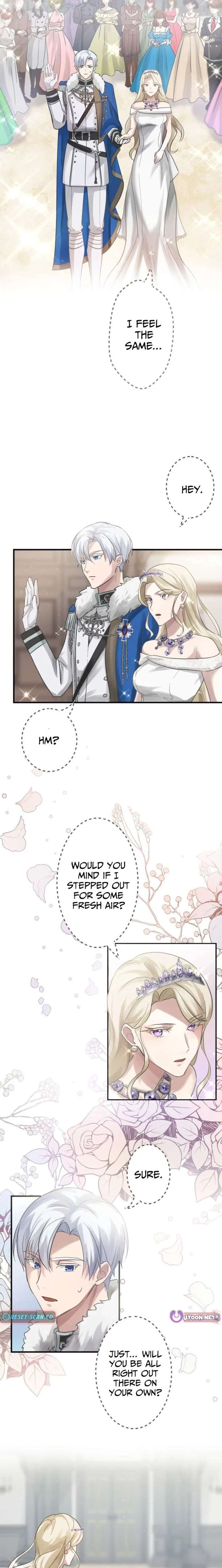 I Was Killed by the Husband I Loved, So This Time I Won’t Love Him Chapter 12 - Page 25