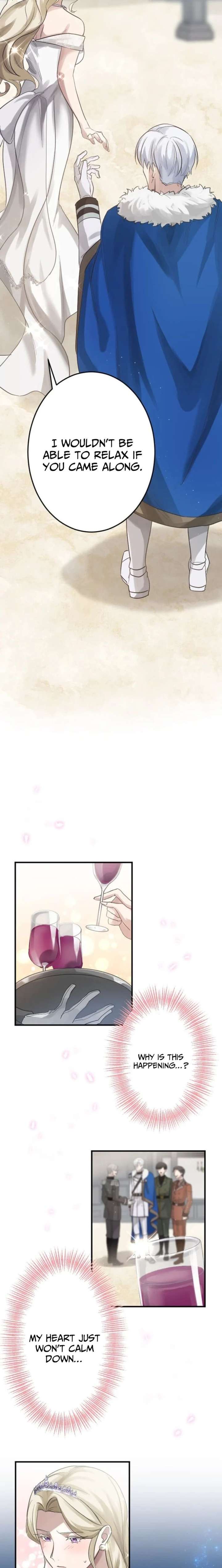 I Was Killed by the Husband I Loved, So This Time I Won’t Love Him Chapter 12 - Page 26