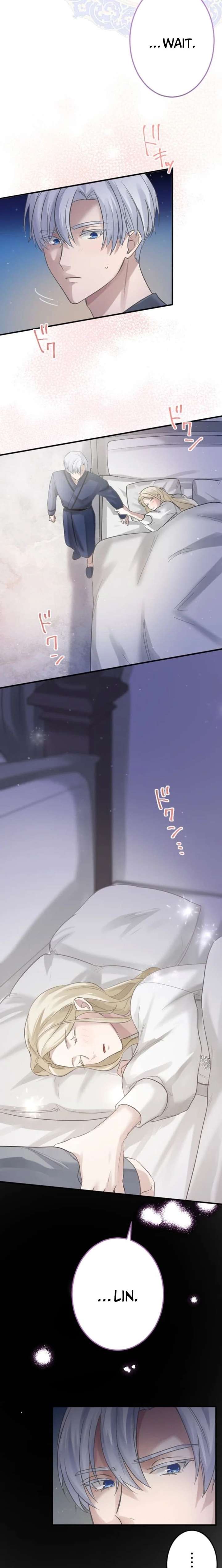 I Was Killed by the Husband I Loved, So This Time I Won’t Love Him Chapter 12 - Page 9