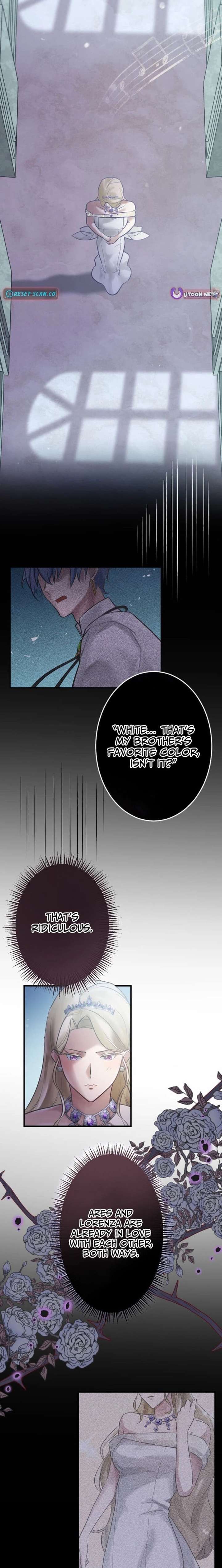 I Was Killed by the Husband I Loved, So This Time I Won’t Love Him Chapter 13 - Page 10