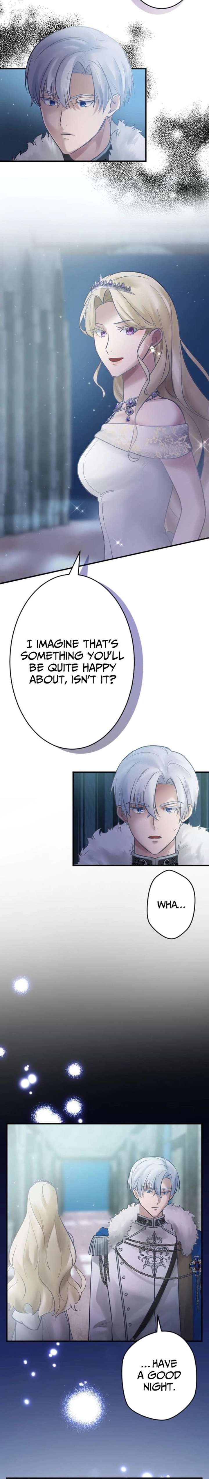 I Was Killed by the Husband I Loved, So This Time I Won’t Love Him Chapter 13 - Page 14