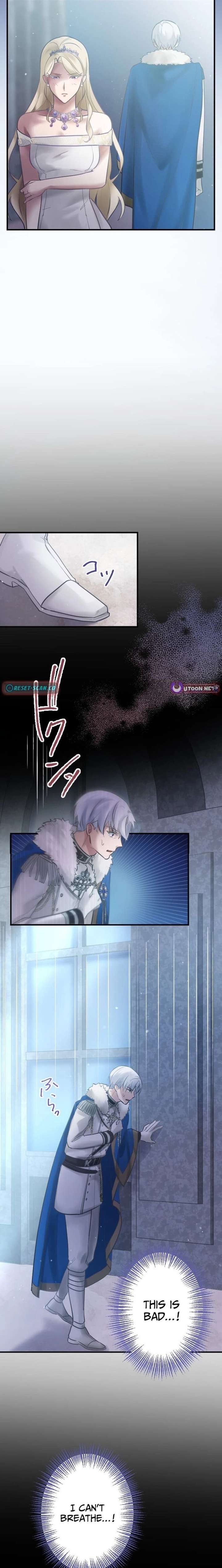 I Was Killed by the Husband I Loved, So This Time I Won’t Love Him Chapter 13 - Page 15