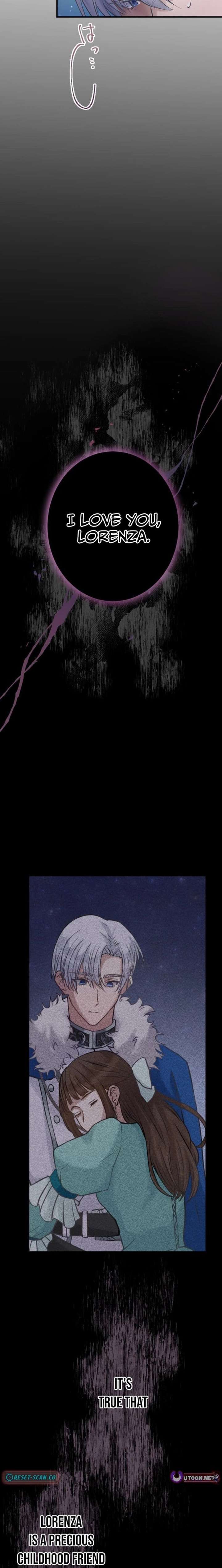 I Was Killed by the Husband I Loved, So This Time I Won’t Love Him Chapter 13 - Page 18