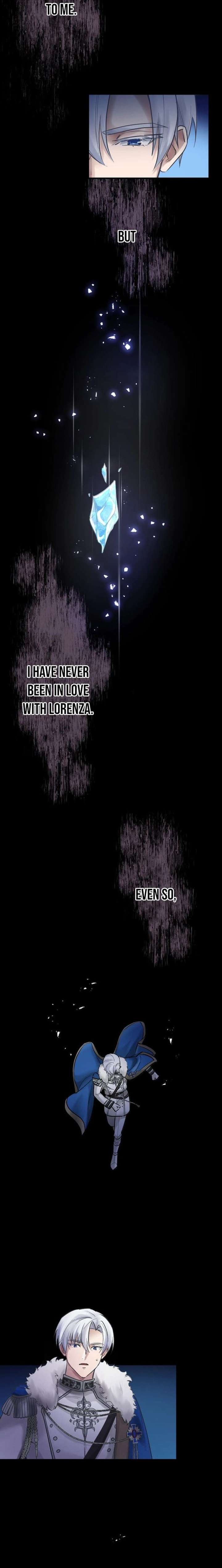 I Was Killed by the Husband I Loved, So This Time I Won’t Love Him Chapter 13 - Page 19