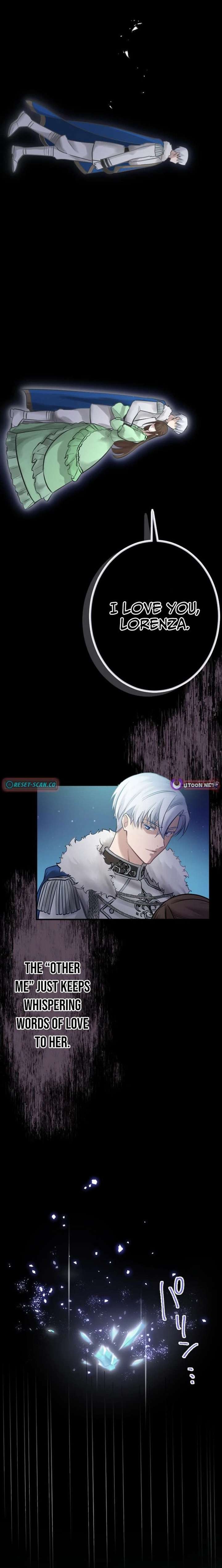 I Was Killed by the Husband I Loved, So This Time I Won’t Love Him Chapter 13 - Page 20