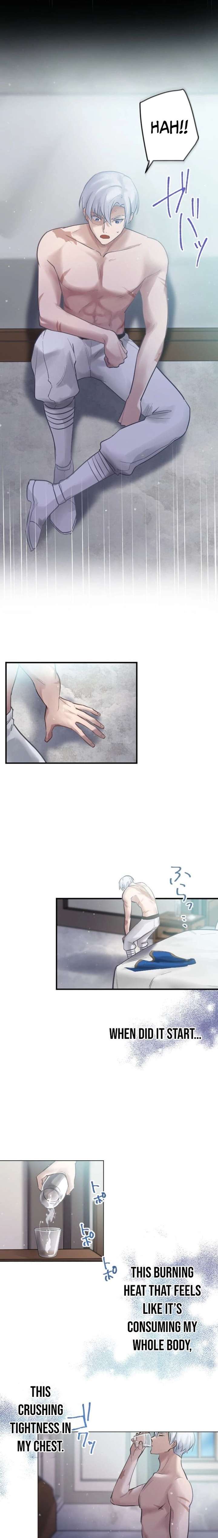 I Was Killed by the Husband I Loved, So This Time I Won’t Love Him Chapter 13 - Page 21