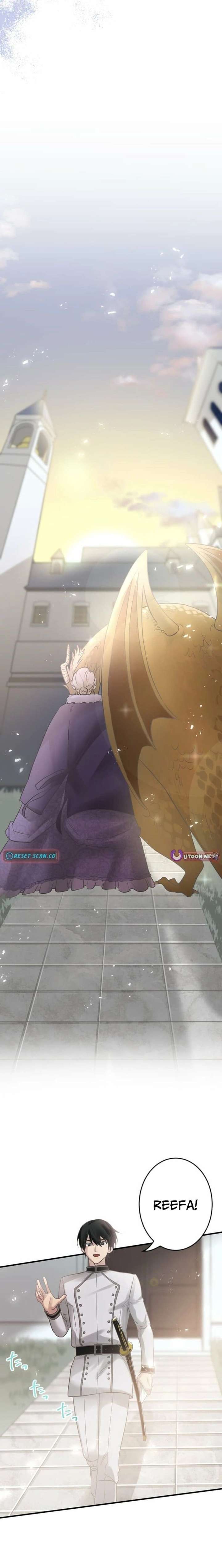 I Was Killed by the Husband I Loved, So This Time I Won’t Love Him Chapter 14 - Page 10