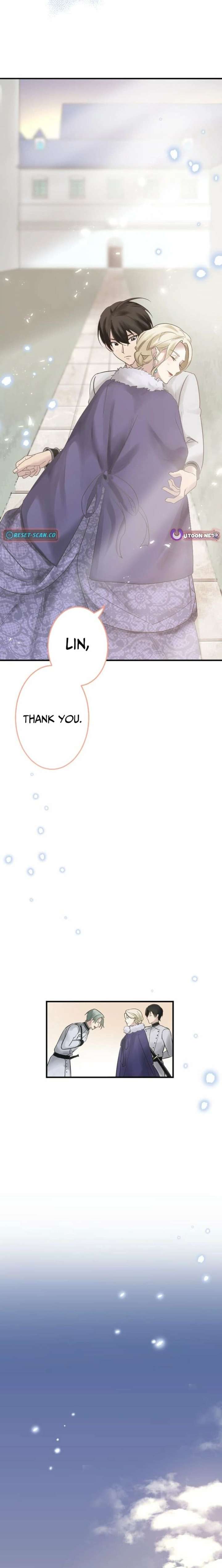 I Was Killed by the Husband I Loved, So This Time I Won’t Love Him Chapter 14 - Page 14