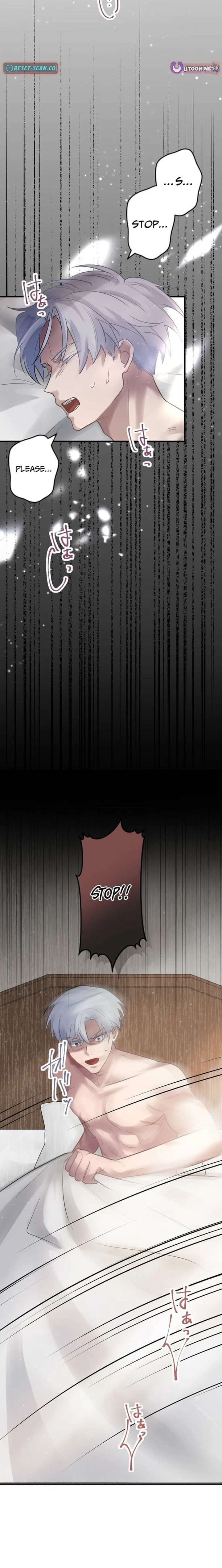 I Was Killed by the Husband I Loved, So This Time I Won’t Love Him Chapter 14 - Page 5