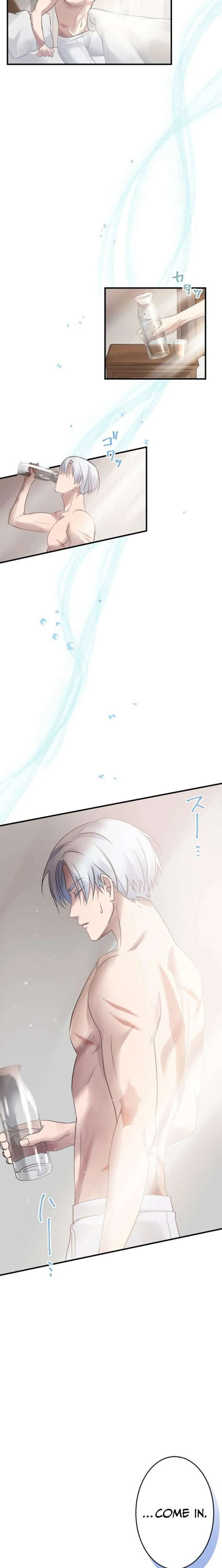 I Was Killed by the Husband I Loved, So This Time I Won’t Love Him Chapter 14 - Page 7