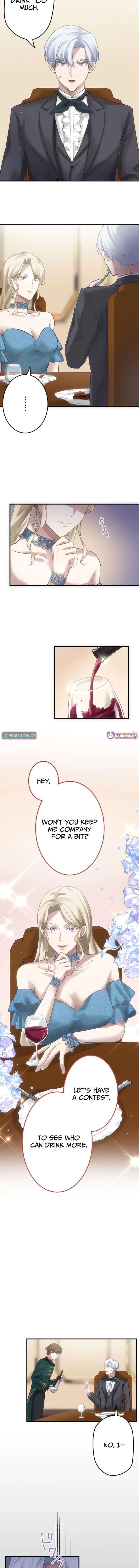 I Was Killed by the Husband I Loved, So This Time I Won’t Love Him Chapter 16 - Page 11