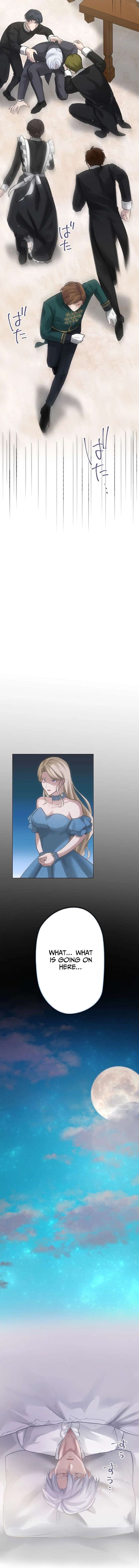 I Was Killed by the Husband I Loved, So This Time I Won’t Love Him Chapter 16 - Page 14