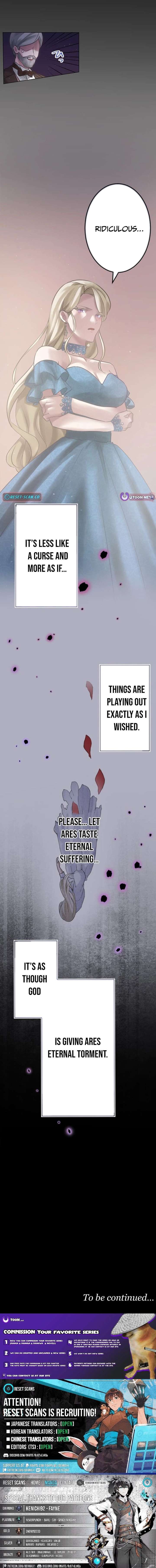 I Was Killed by the Husband I Loved, So This Time I Won’t Love Him Chapter 16 - Page 16